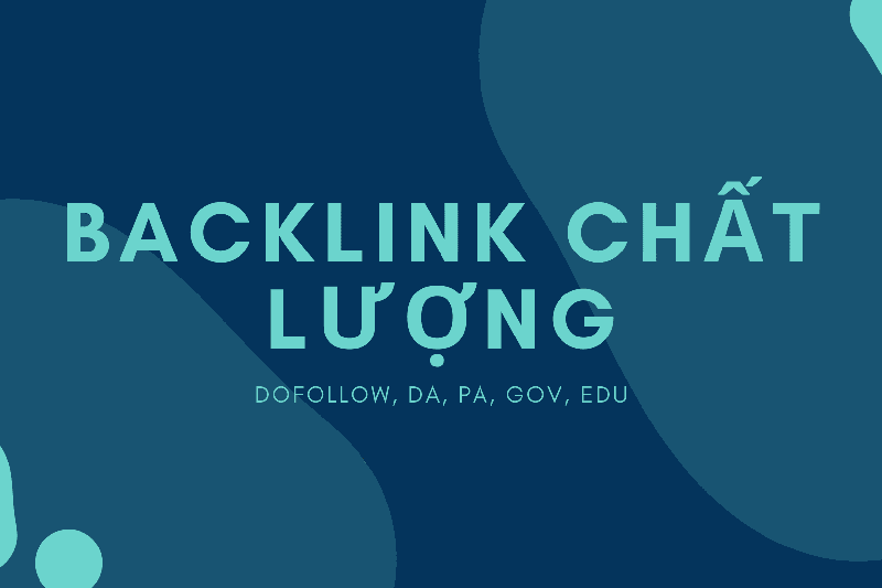 Chia Sẻ List Backlink GOV Chất Lượng Cho SEO Hiệu Quả