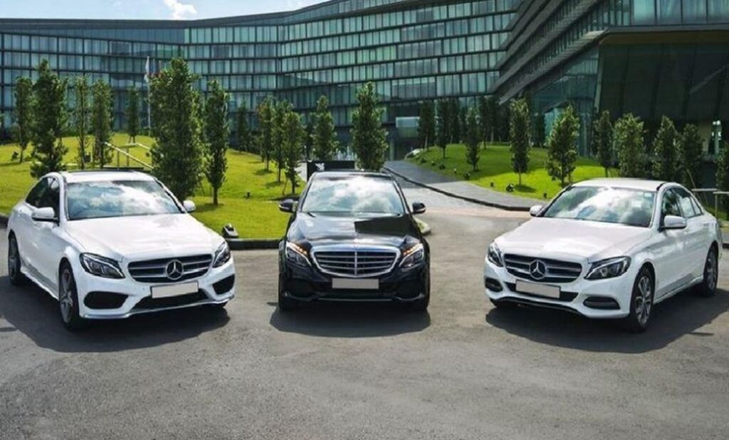 Ưu điểm vượt trội của xe 4 chỗ so với các loại xe khác