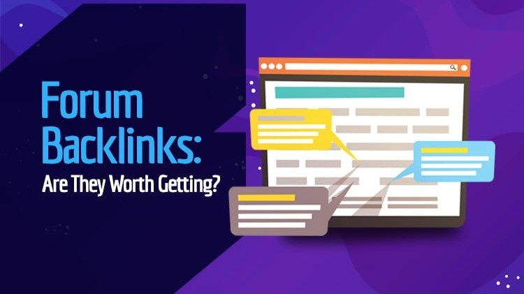 Chiến lược tối ưu SEO với Backlink Forum giúp tăng thứ hạng website