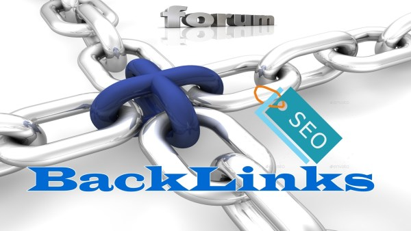 Các nguyên tắc Đặt Backlink Trên Forum Hiệu Quả