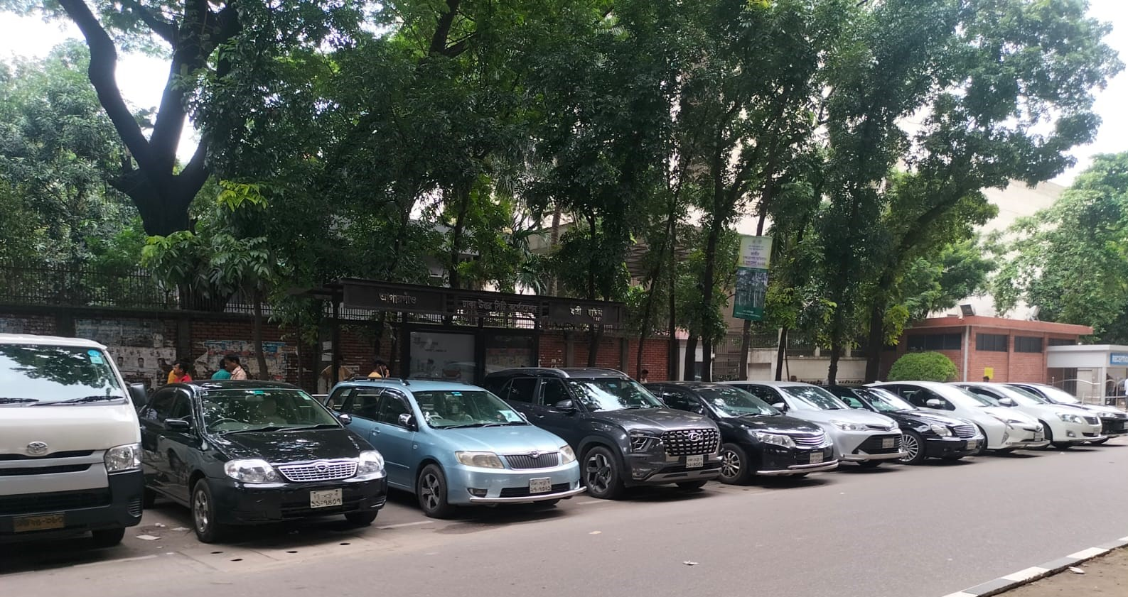 Taxi in Saigon: Your Friendly Neighborhood Transportation