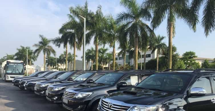 Taxi in Saigon: Your Friendly Neighborhood Transportation