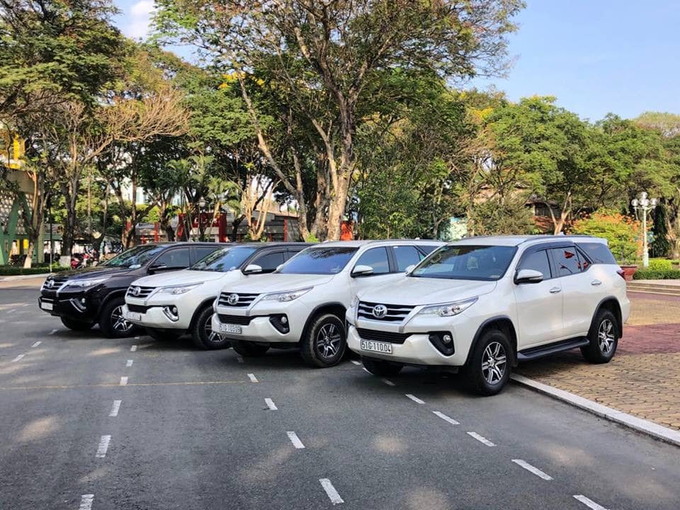 Taxi in Saigon: Your Friendly Neighborhood Transportation