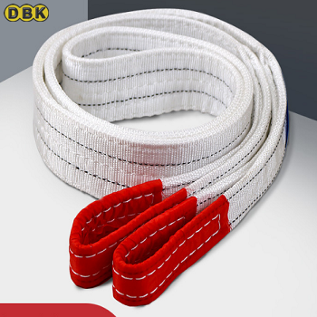 Webbing Sling – Dây cẩu hàng bản dẹt chất lượng cao từ SANBOO VIỆT NAM