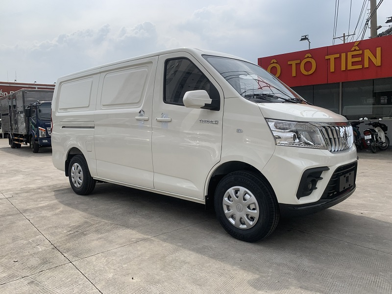 Tera V8 2 Chỗ Tải Trọng: Phân Tích Chi Tiết Và Tiêu Chuẩn Lựa Chọn Hoàn Hảo