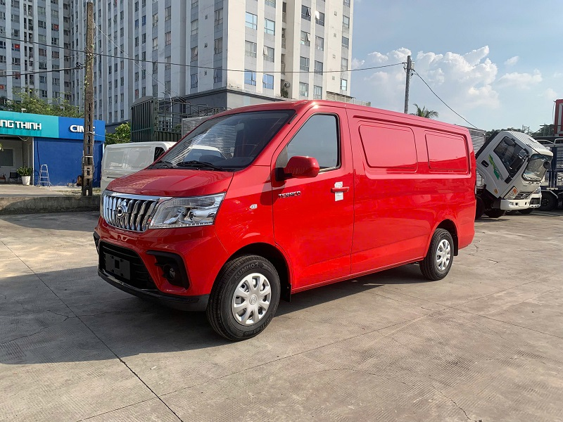 Tera V8 2 Chỗ Tải Trọng: Phân Tích Chi Tiết Và Tiêu Chuẩn Lựa Chọn Hoàn Hảo