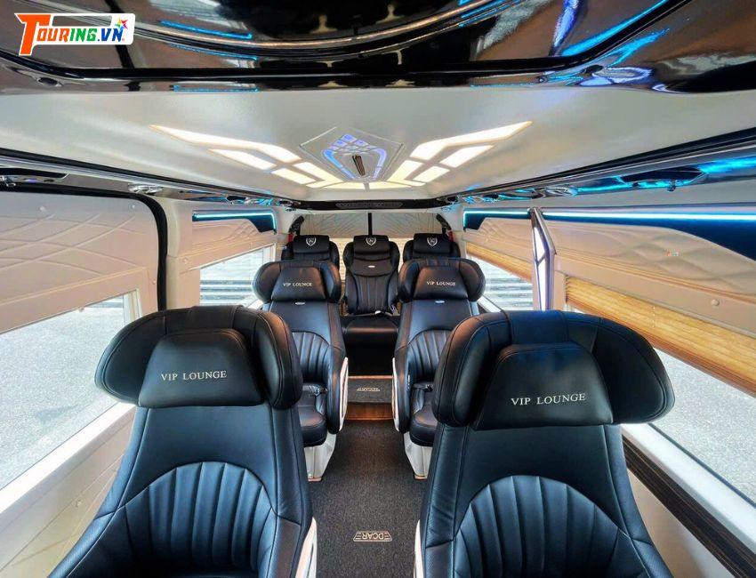 Du Lịch Quy Nhơn Dễ Dàng Với Combo Xe Riêng + Tour Trọn Gói